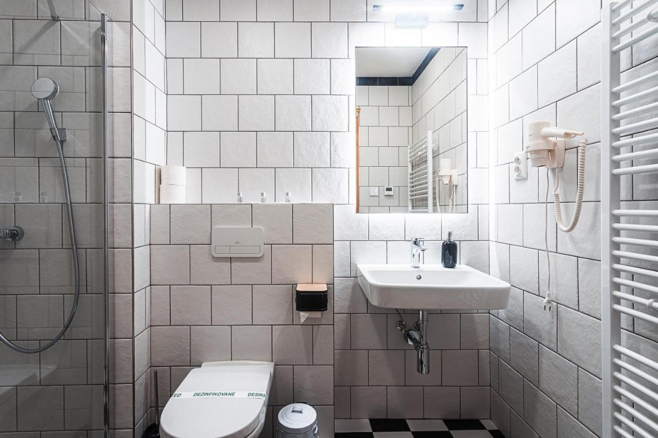 Apartmany Krmanova Košice Exterior foto