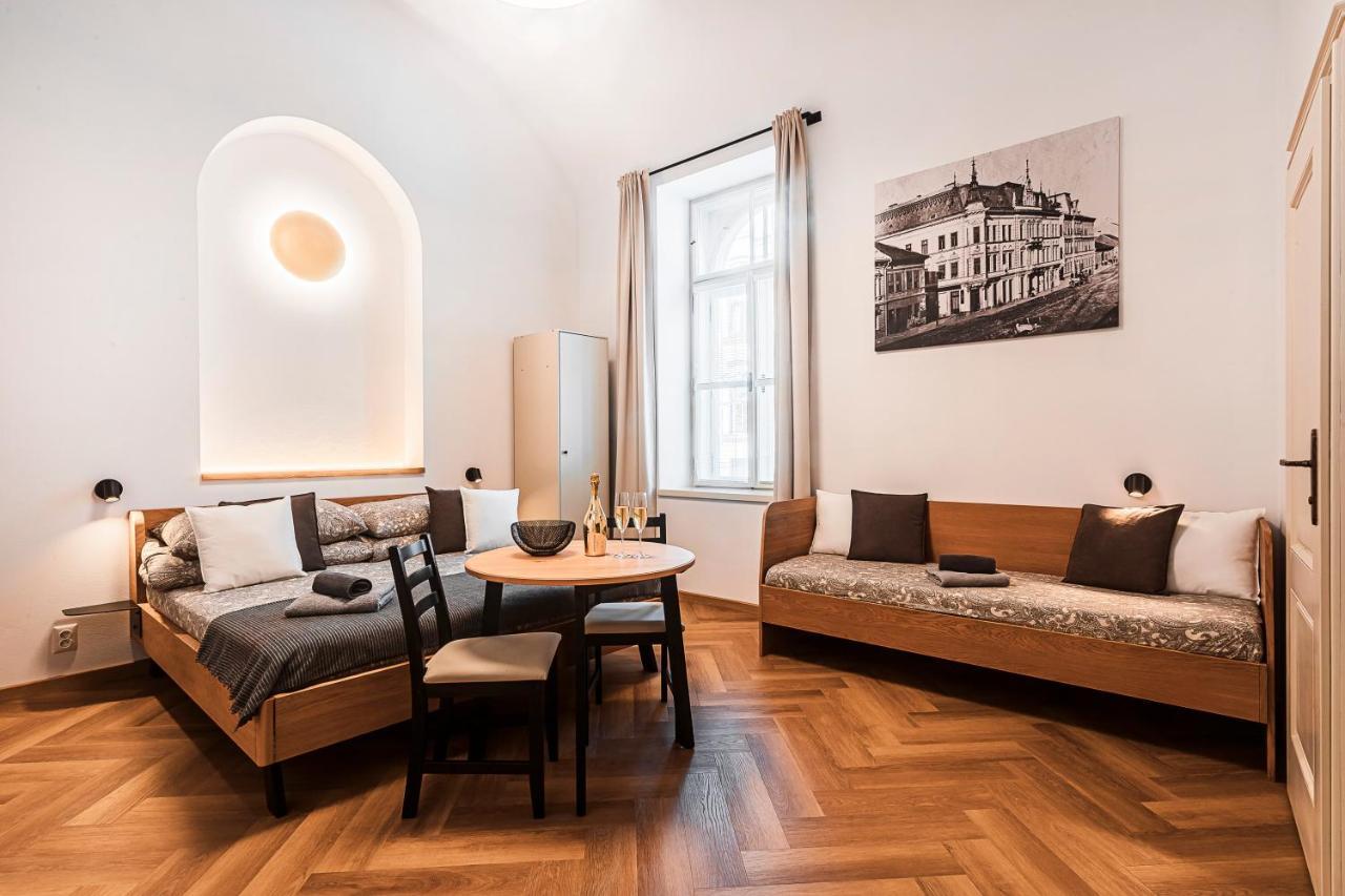 Apartmany Krmanova Košice Exterior foto