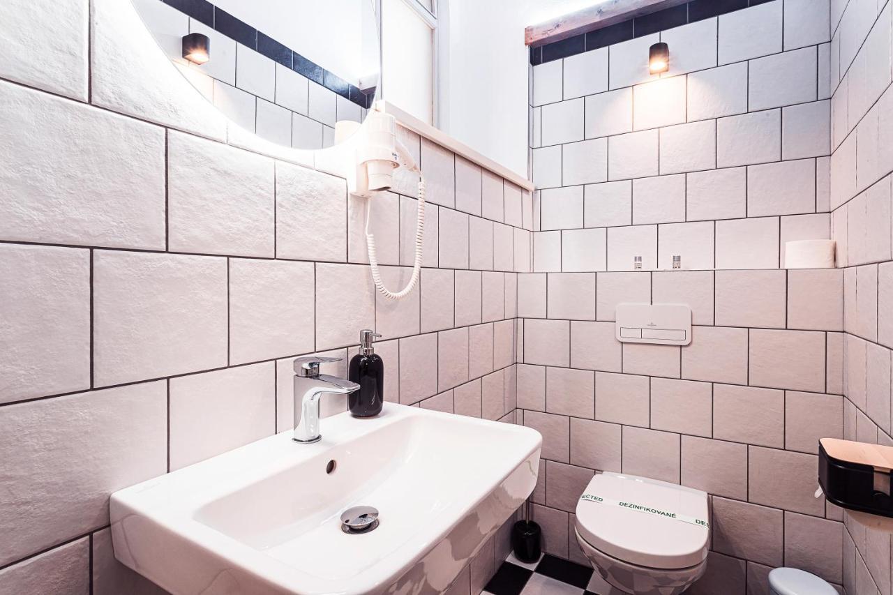 Apartmany Krmanova Košice Exterior foto