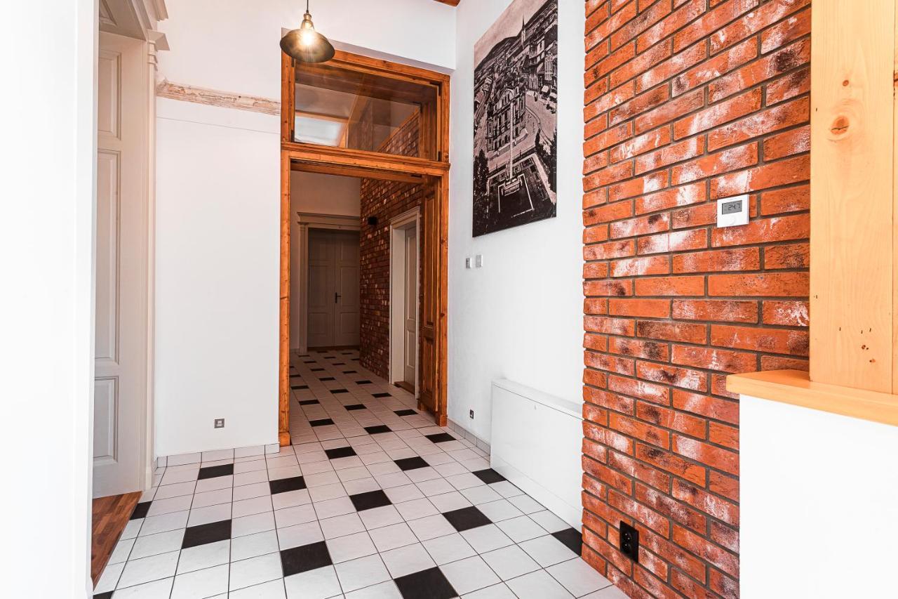 Apartmany Krmanova Košice Exterior foto