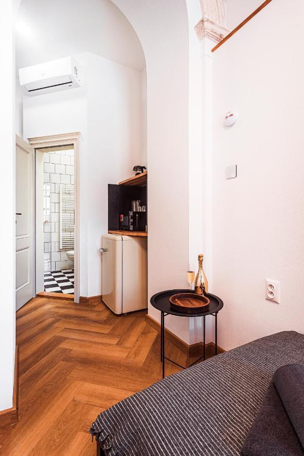 Apartmany Krmanova Košice Exterior foto