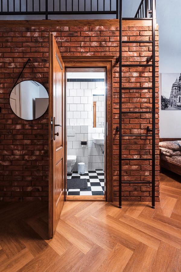 Apartmany Krmanova Košice Exterior foto
