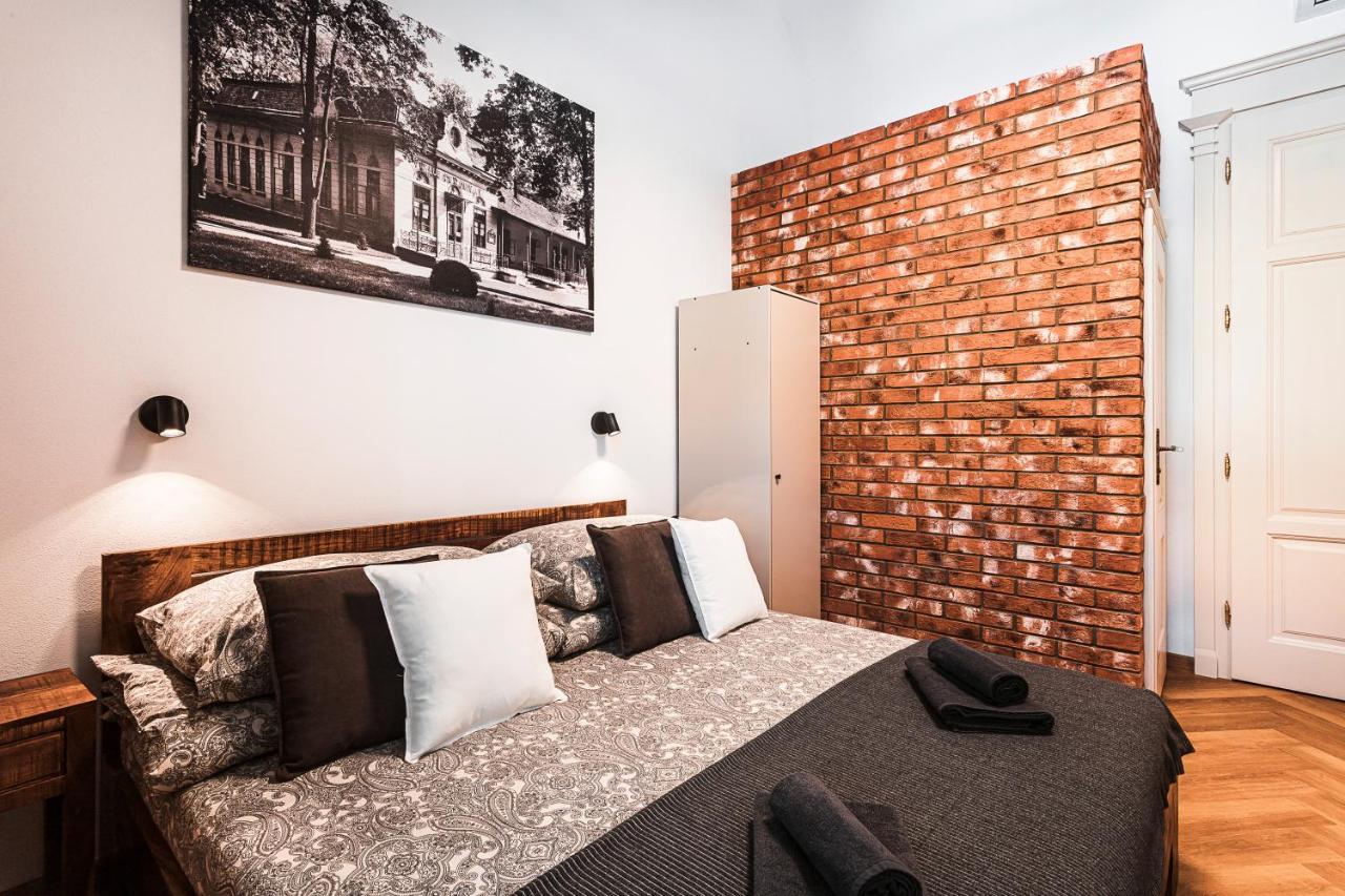 Apartmany Krmanova Košice Exterior foto