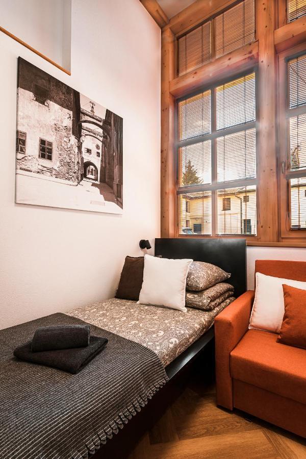 Apartmany Krmanova Košice Exterior foto