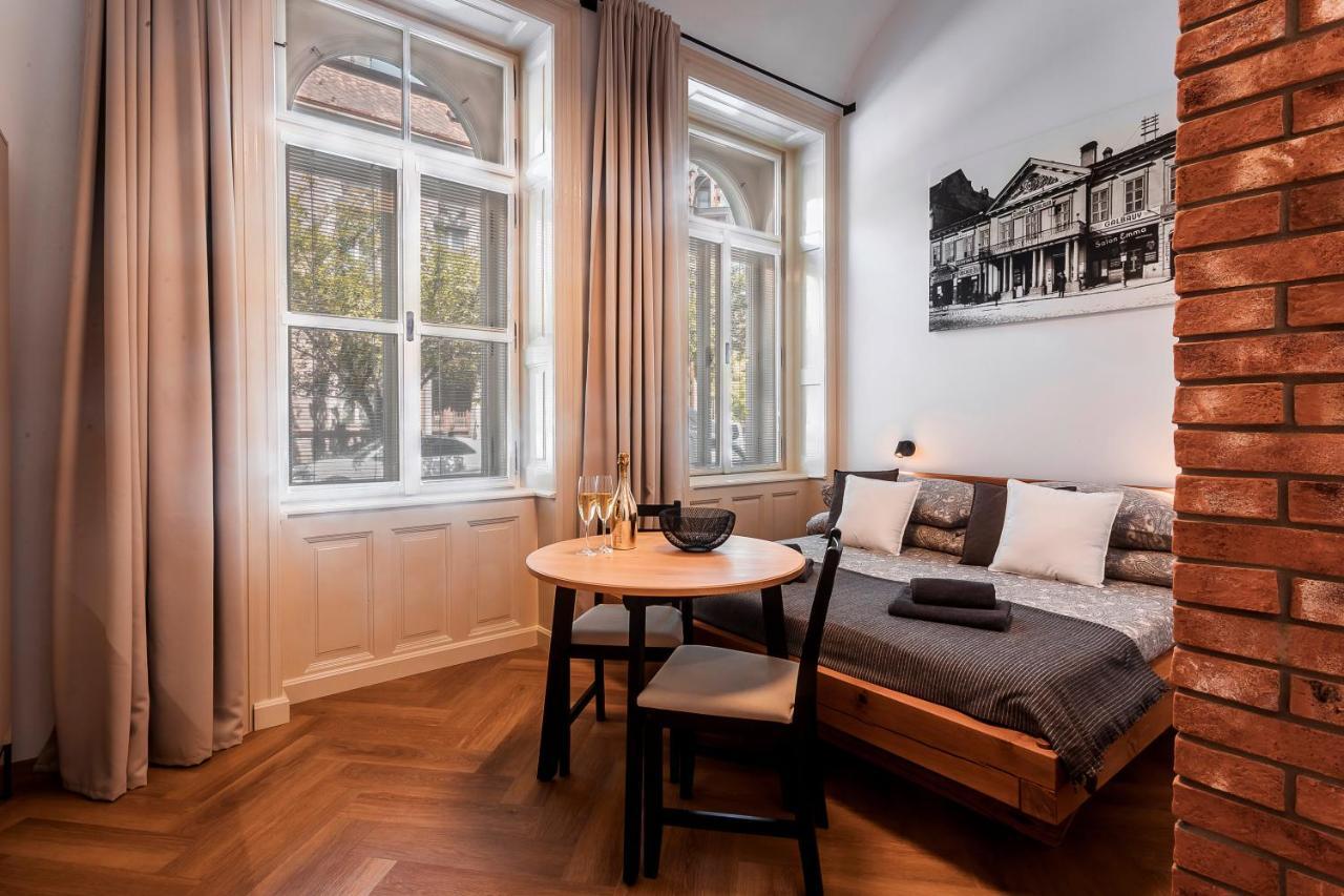 Apartmany Krmanova Košice Exterior foto