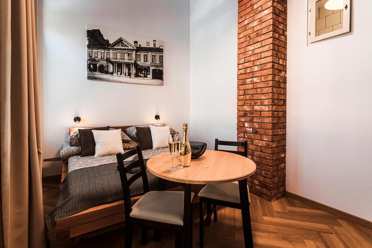 Apartmany Krmanova Košice Exterior foto